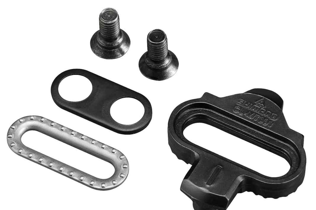 Shimano bringt neue Cleats nach drei Jahrzehnten