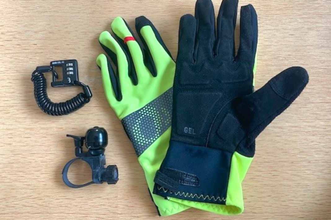 Kleine Radsport-Geschenke mit großer Wirkung