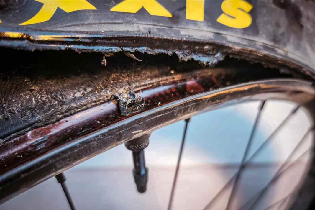 13 Teile für weniger Stress beim Fahrradreifen-Setup