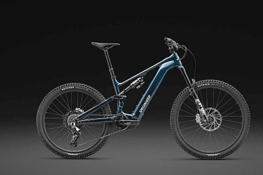 Specialized Turbo Levo 4 Alloy mit 30 Prozent Rabatt