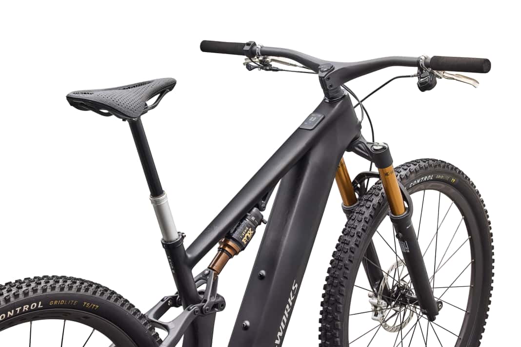 18,8 Kilo Specialized Levo R Ultralight in der Kritik