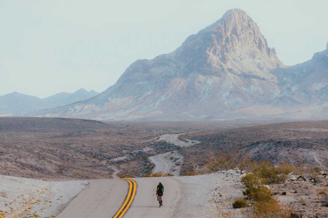 “Lael Rides Around the World” - neuer Film dokumentiert Rekordfahrt