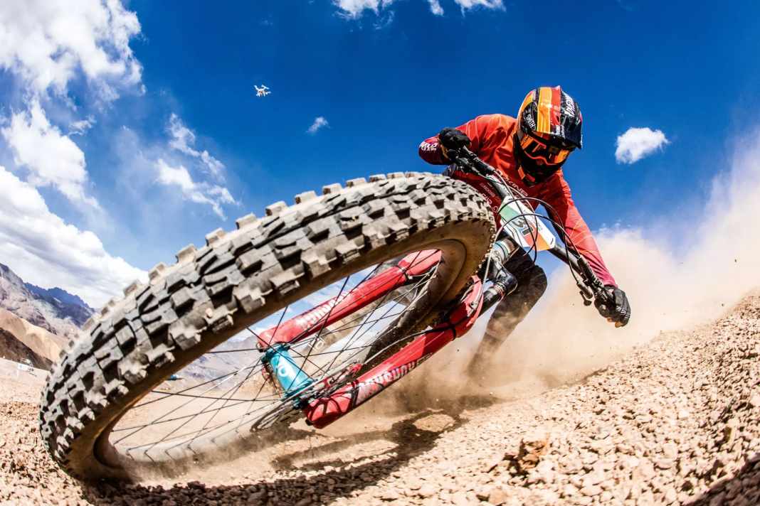 Die besten MTB-Reifen für Enduro-Bikes