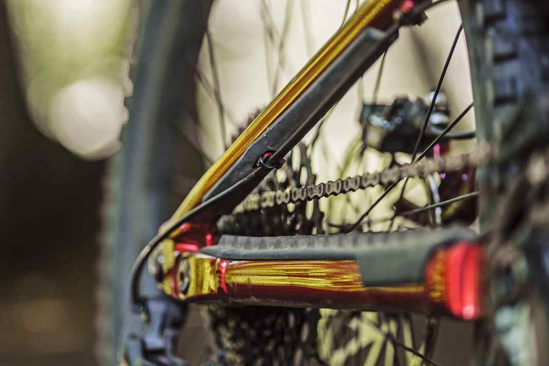 Nukeproof, Ridley & Co. jetzt mit Garantie forever