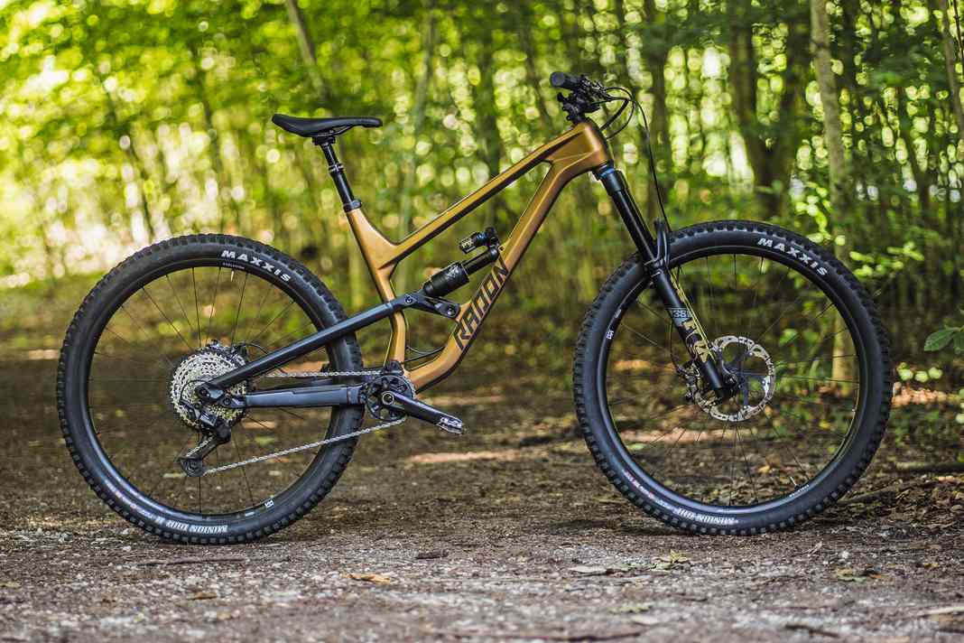 Radon Swoop 10.0
