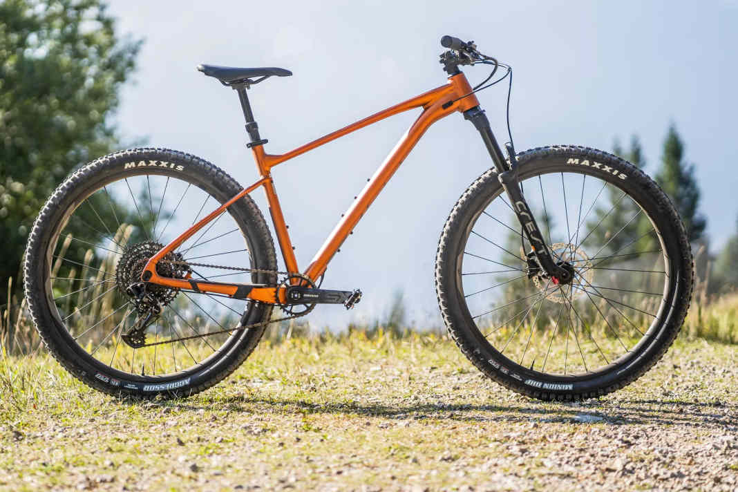 Trail bike Giant Fathom 1