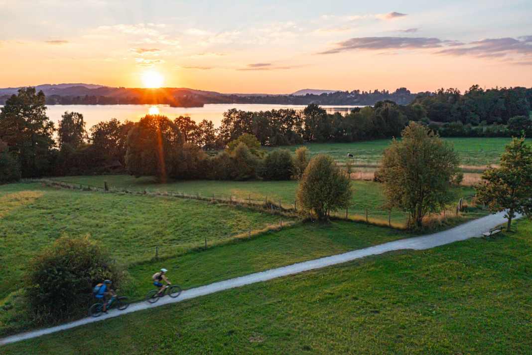 2-Tages-Tour in den Ammergauer Alpen