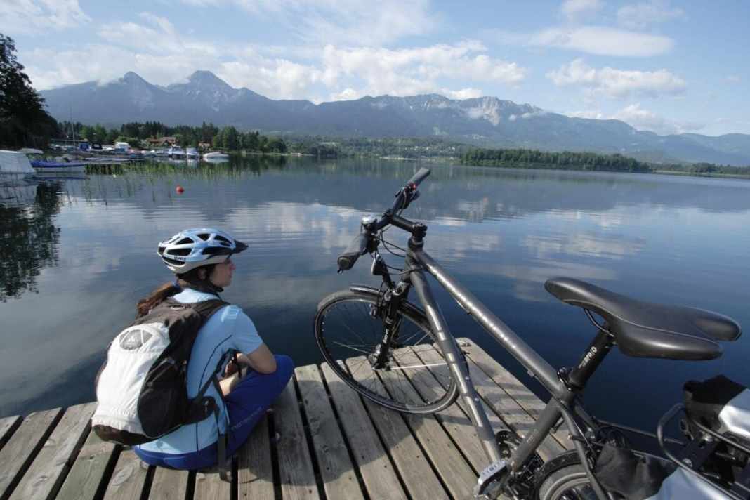 Eine Genießertour zwischen Südtirol und Kärnten