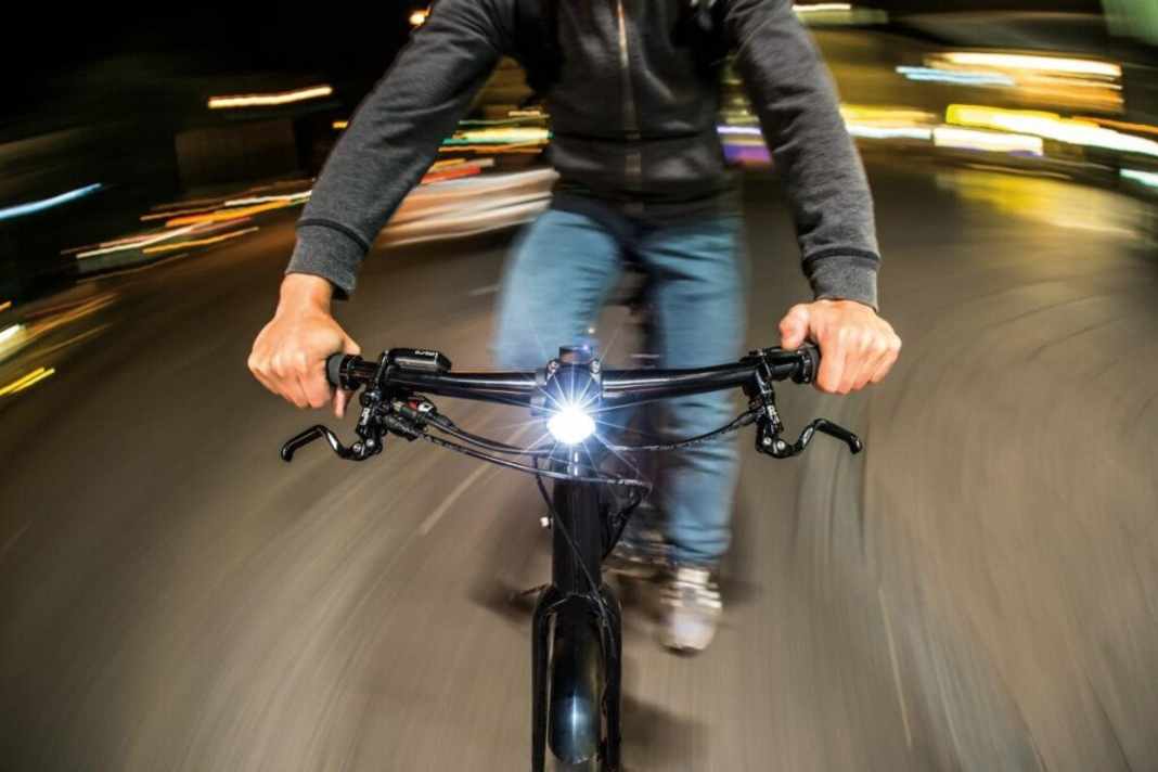 LED-Technik revolutioniert das Licht am Rad