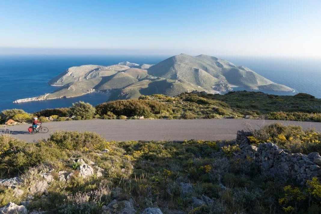 Eine Reise ans Ende der Welt
