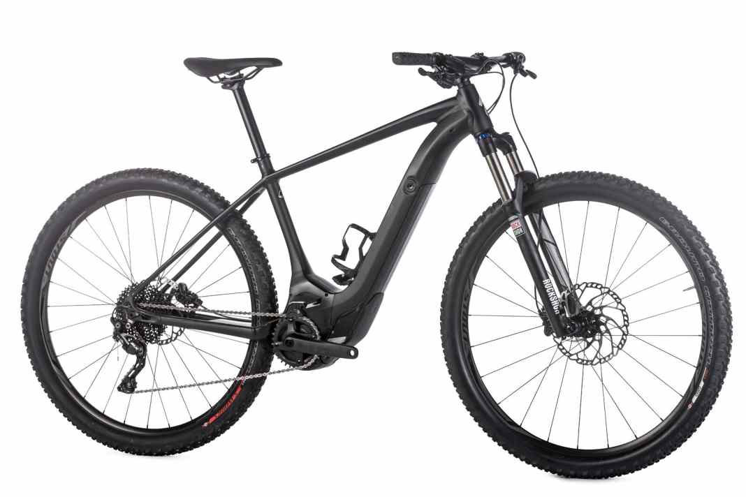 Specialized Turbo Levo HT 29 on test