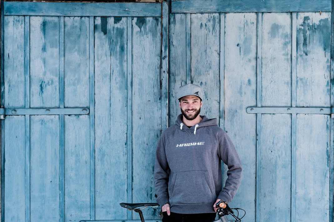 So bleibt ihr E-Mountainbike in Form