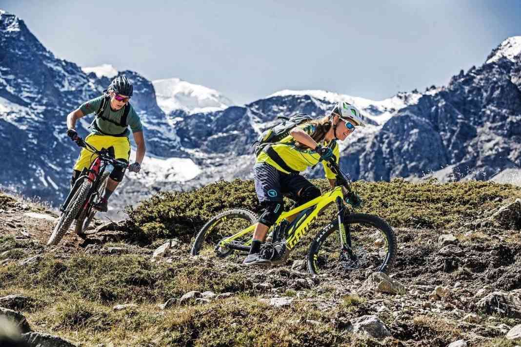 Ghost HybRide Kato FS 6.7 im Test