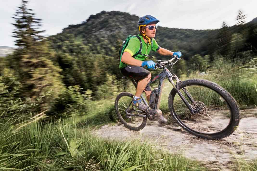 Radon ZR Team Hybrid 7.0 400 im Test