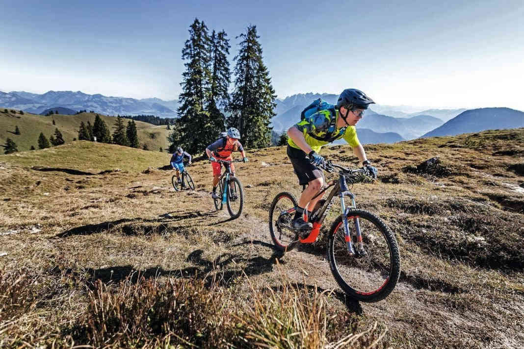 Haibike Sduro Hardseven 6.0