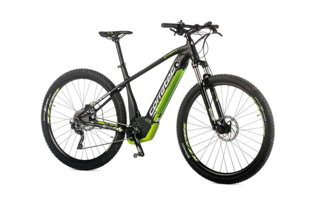 Corratec E-Power X Vert 29