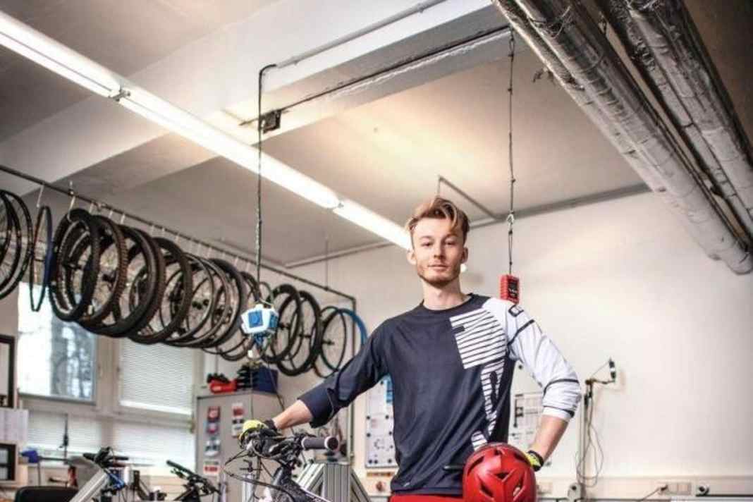 KTM Macina Kapoho 274 im Dauertest