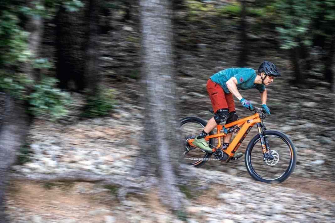 Nox All Mountain 5.9 Pro im EMTB-Check