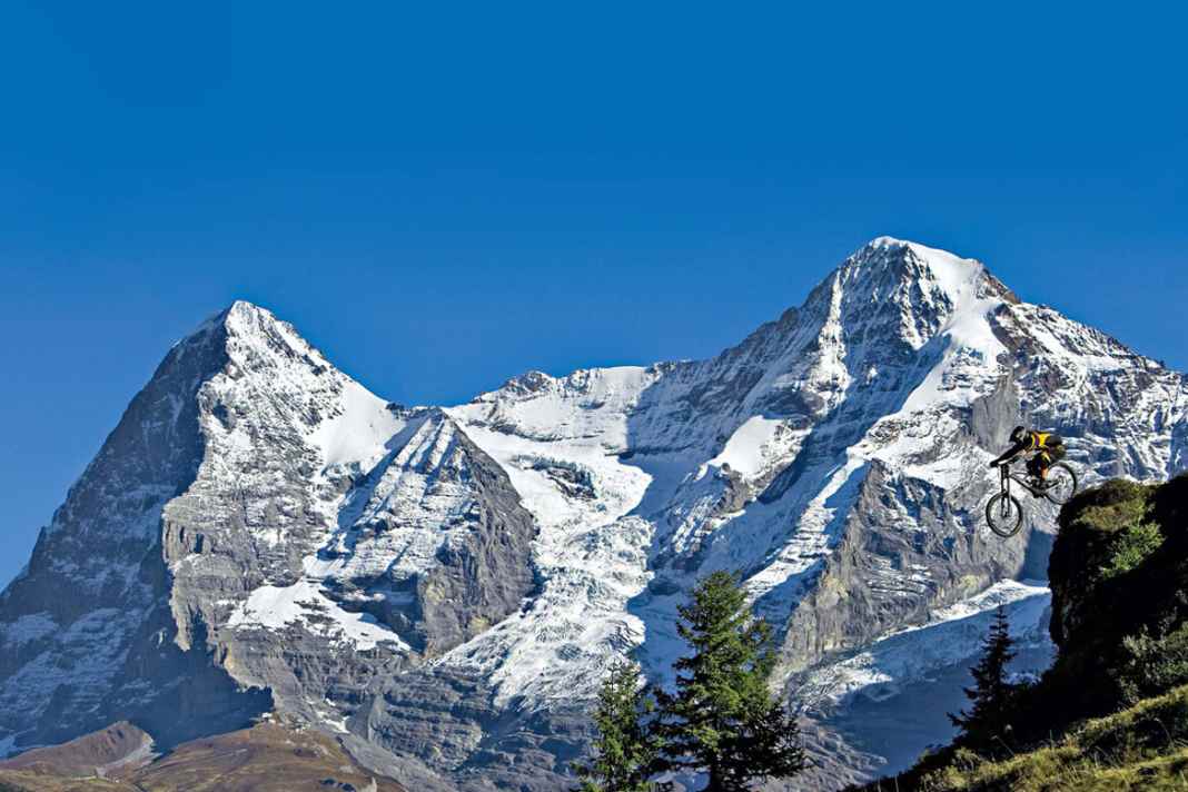 Berner Oberland