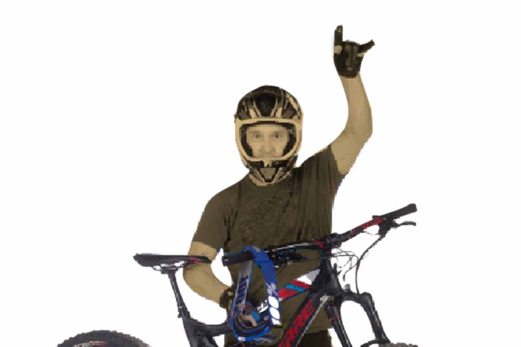 Lapierre Spicy Team on test