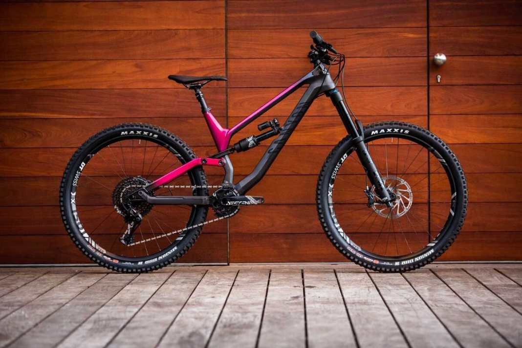 Das Canyon Torque ist zurück!