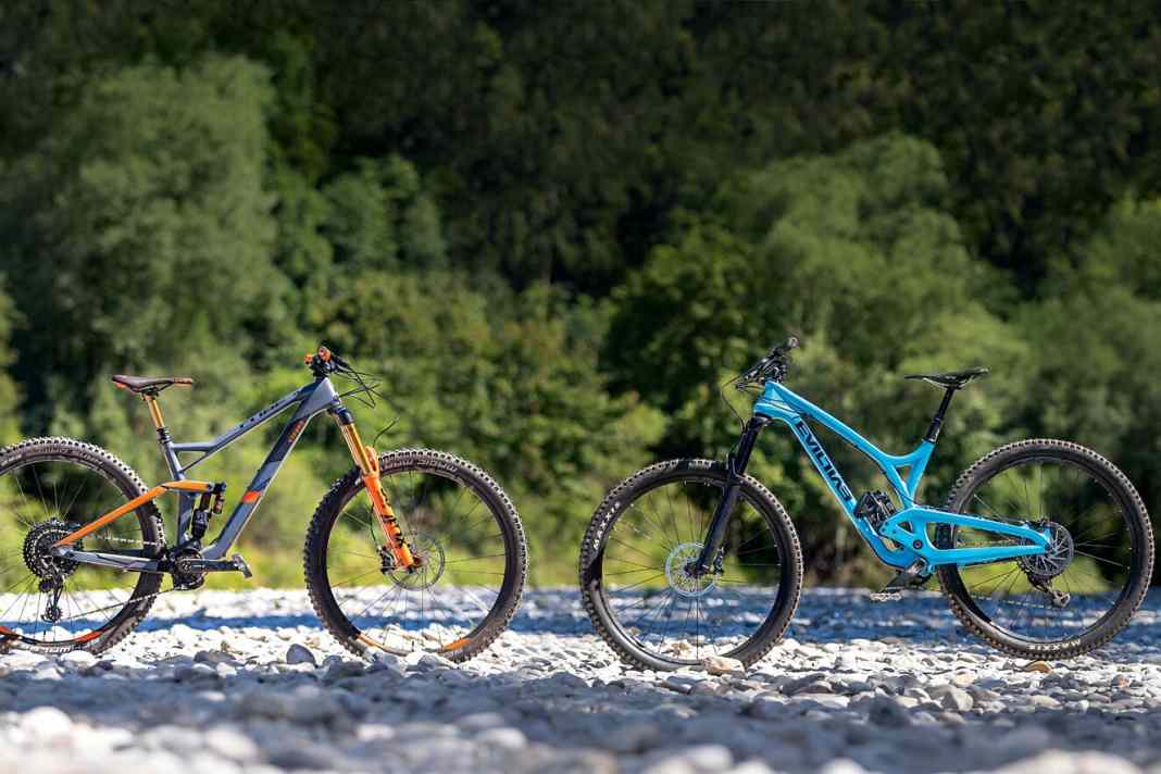 Cube Stereo 150 C:68 TM vs Evil Wreckoning
