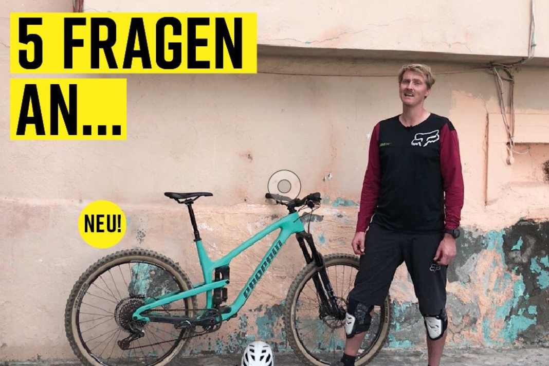 Das Propain Tyee 2020