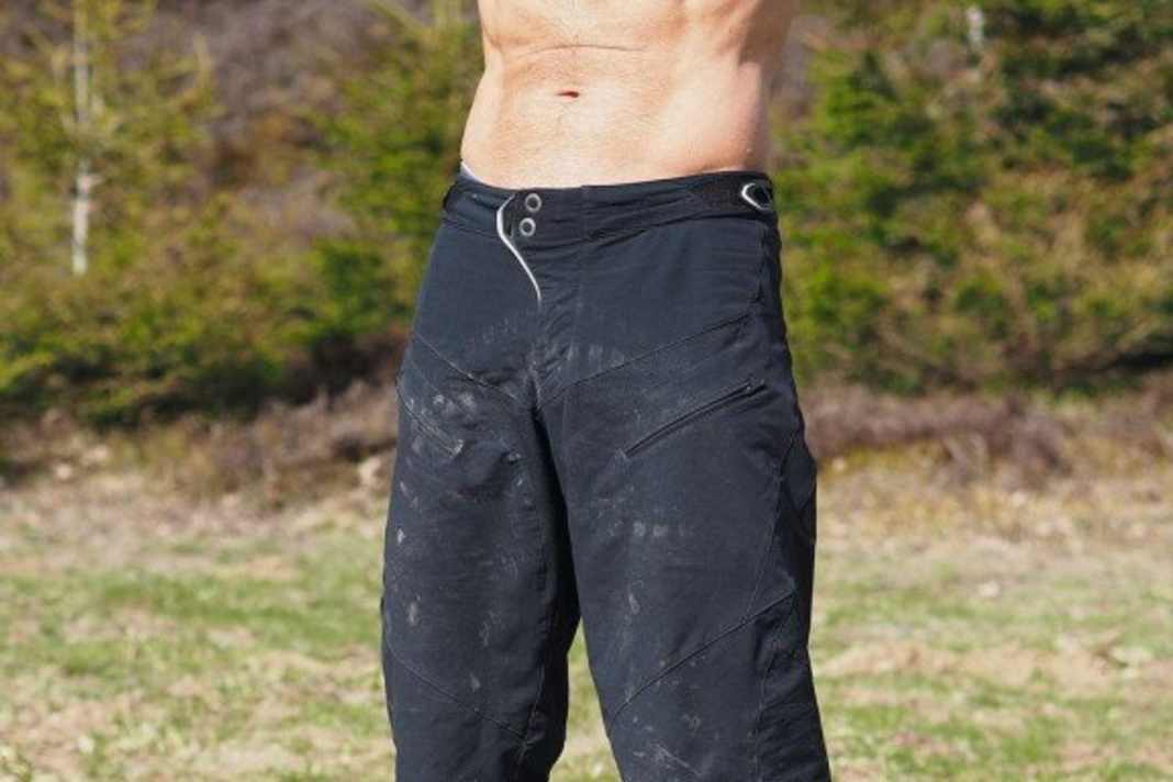 Specialised Demo Shorts