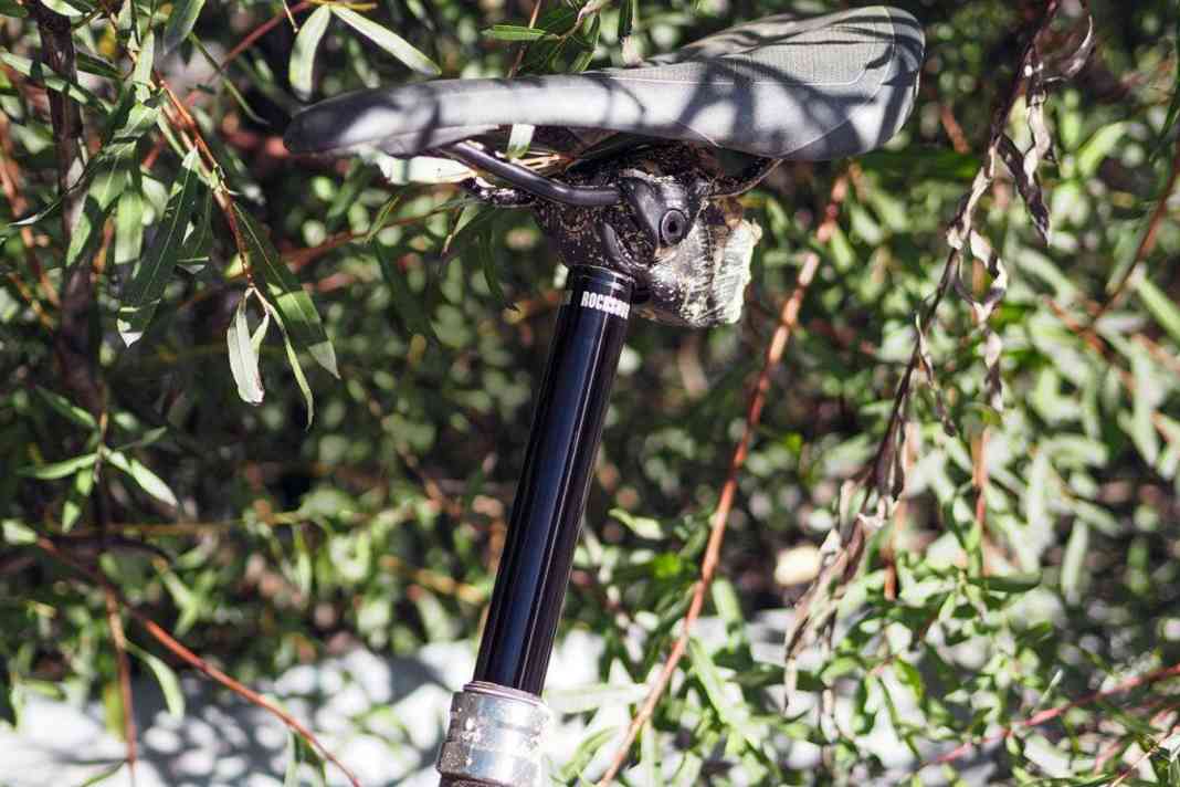 Rockshox Reverb AXS