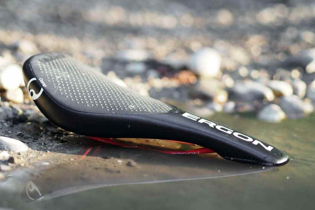 Ergon Sattel SMD2 Comp