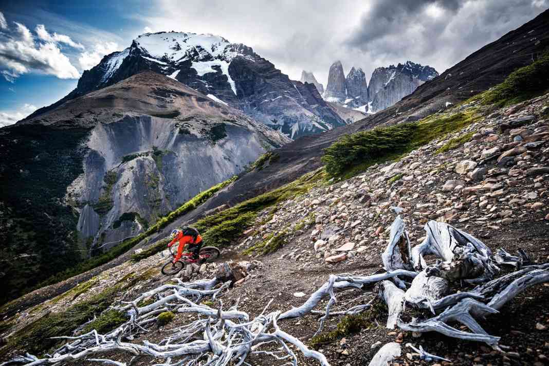 Torres del Paine