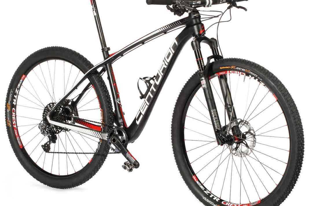 Centurion Backfire Carbon Team.29