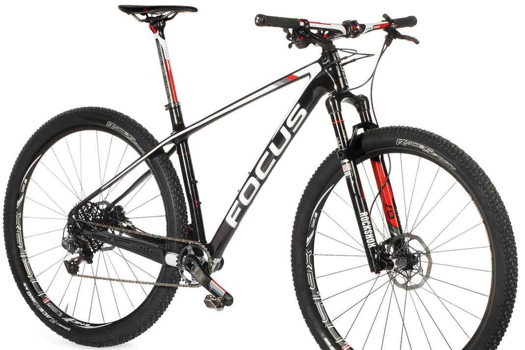 Focus Raven 29R 1.0 XC Team