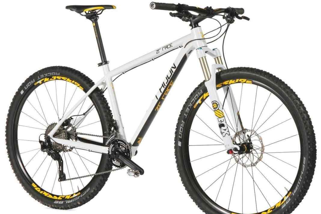 Radon ZR Race 29 7.0 im Test