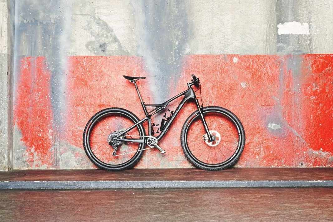 Specialized Epic Expert Carbon Worldcup im Test