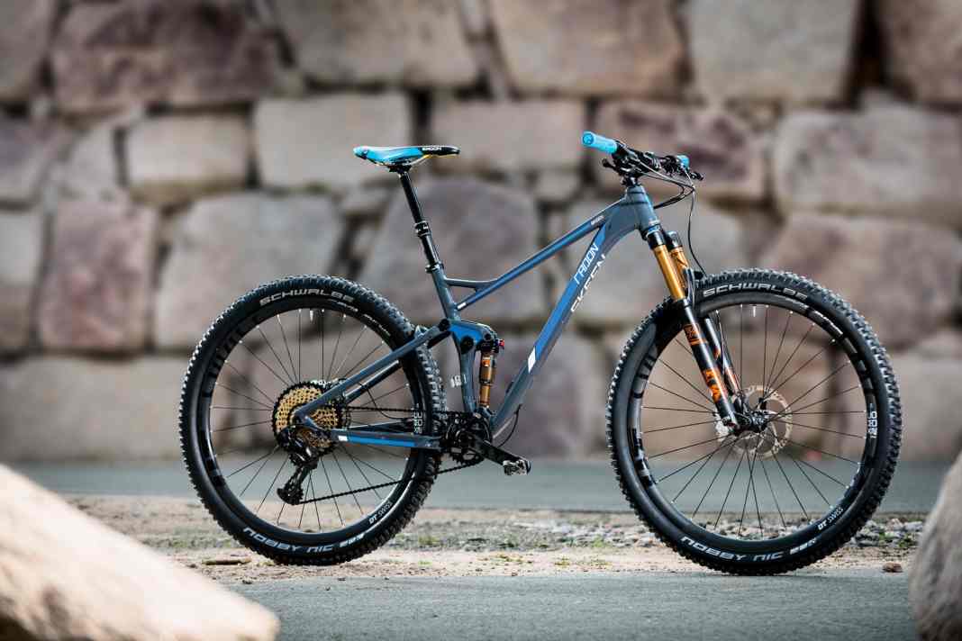 Radon Skeen Trail Ultimate on test
