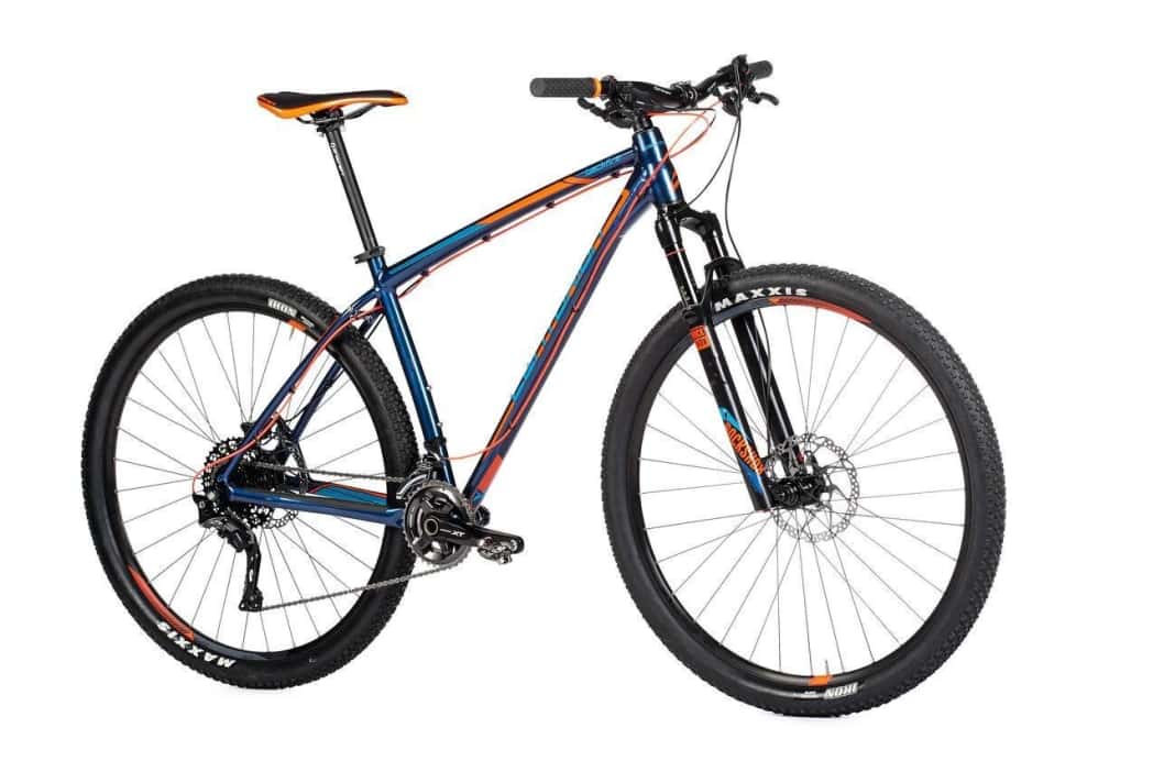 Centurion Backfire Pro 900.29 im Test