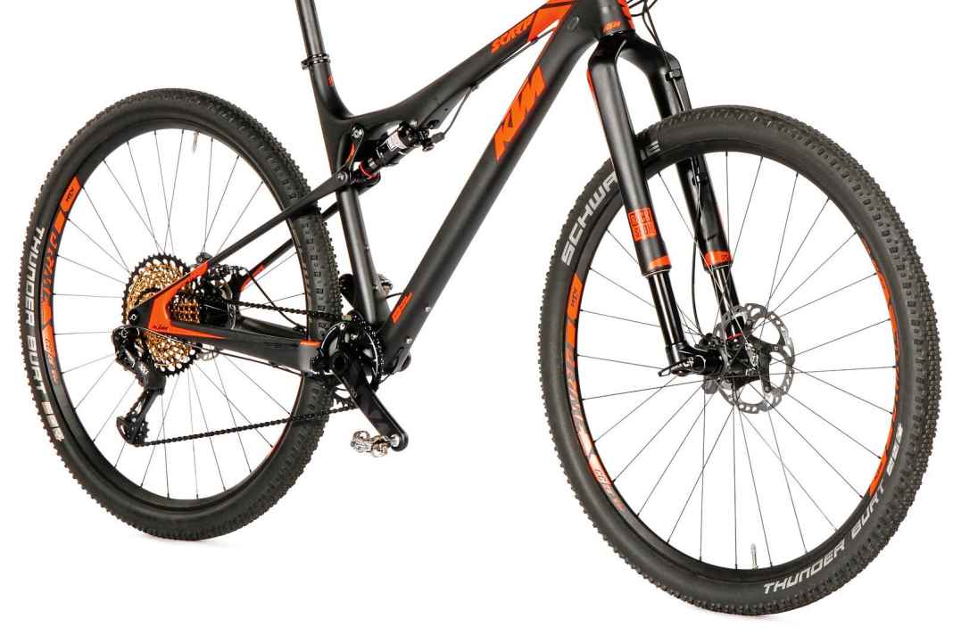 KTM Scarp 29 Prestige 12S im Test