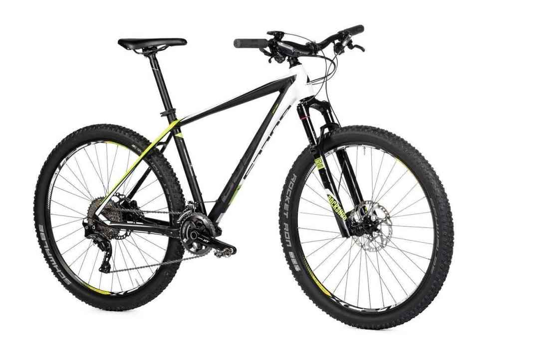 Bulls Copperhead 3 RS im Test