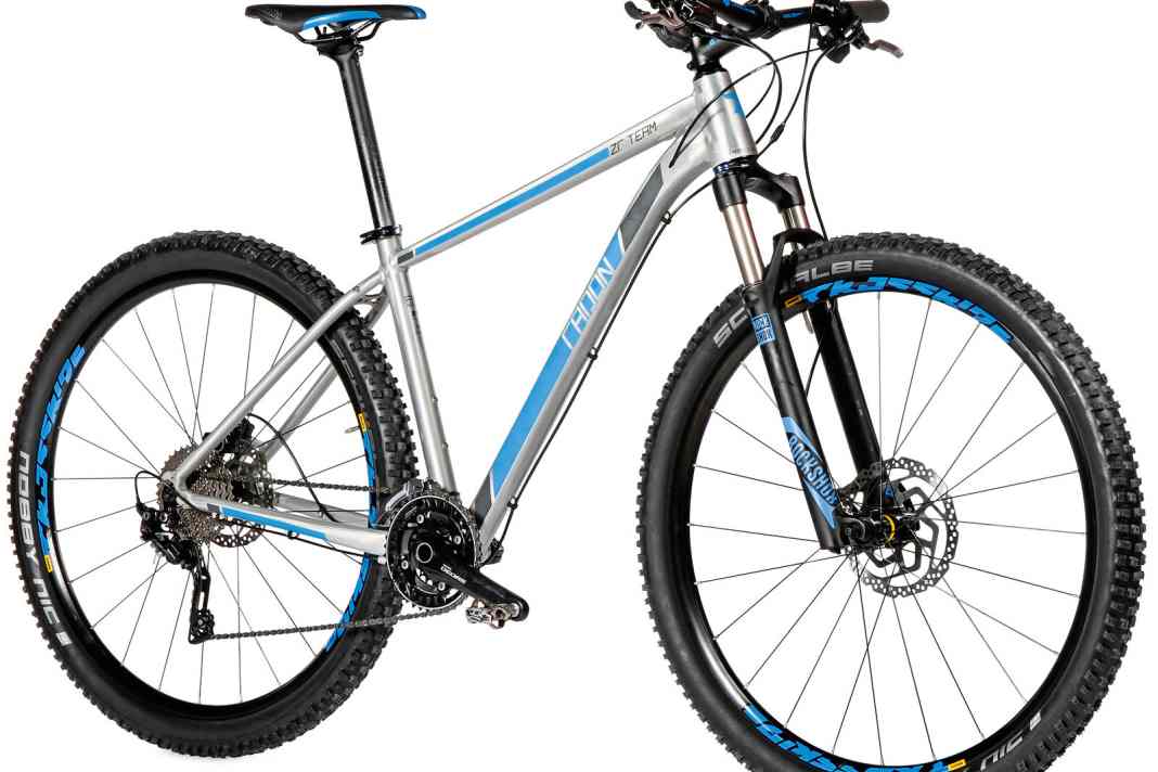 Radon ZR Team 7.0 29 im Test