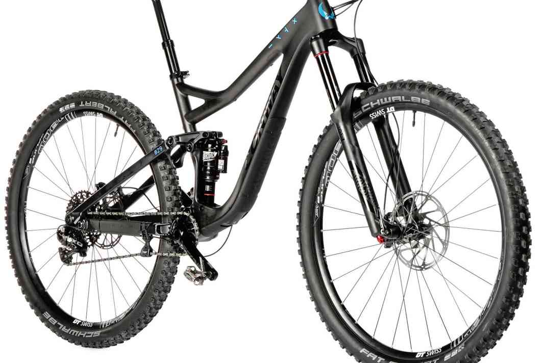 Conway WME 829 Carbon im Test