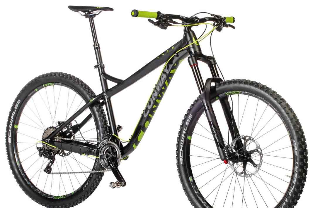 Conway WME MT 929 im Test