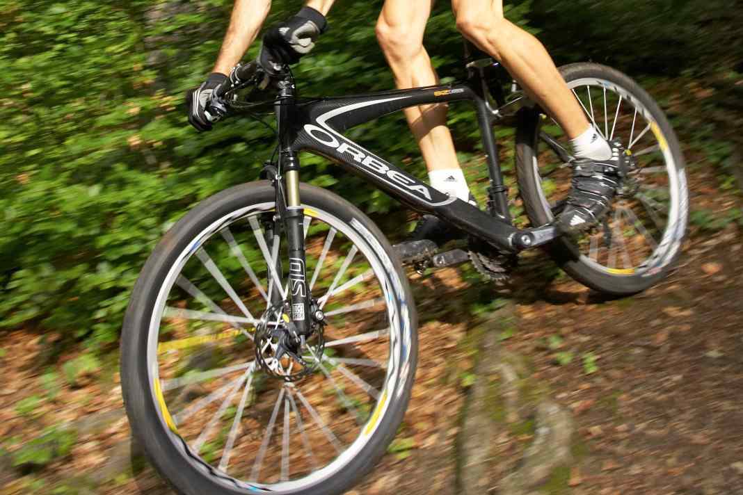 Orbea Oiz Carbon Team