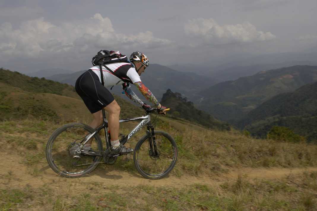 Corratec Revolution Worldcup