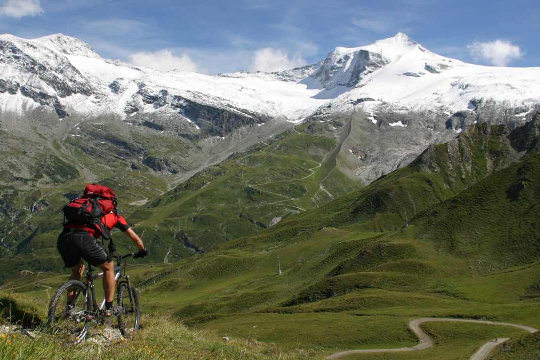 Tour 3 Tuxer Joch