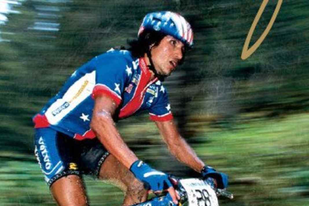 David "Tinker" Juarez