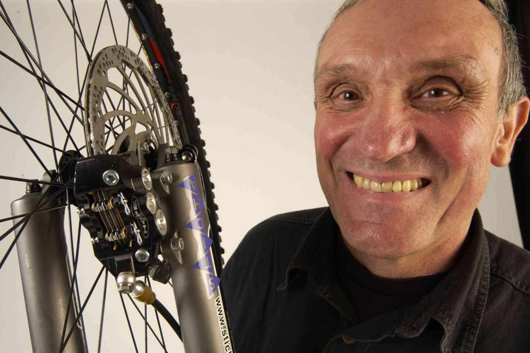 Kennen Sie noch Bob Sticha?