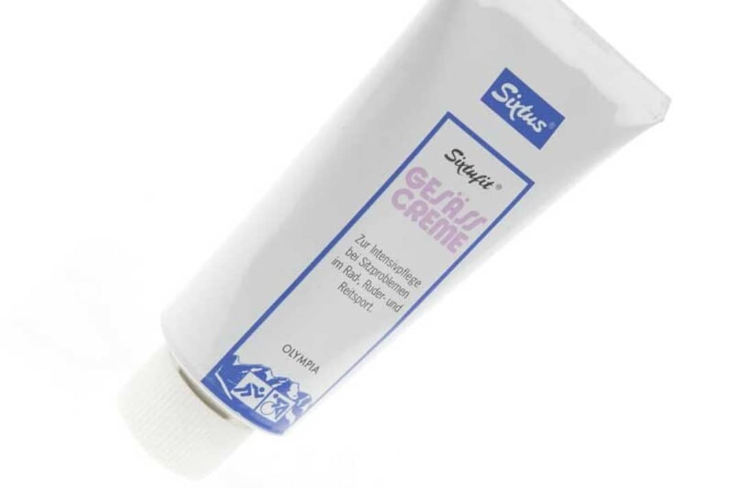 Sixtus Olympia Gesäßcreme