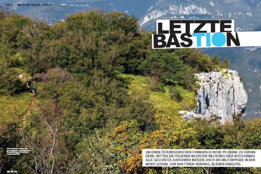 Monti Lessini