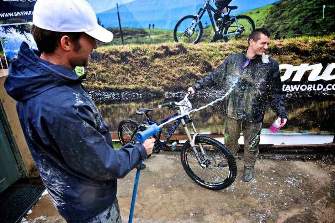 Freeride Jugendcamp ein voller Erfolg!